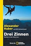 Image de Drei Zinnen: Klettern in den Dolomiten