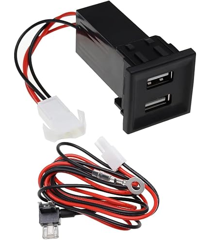 CELLONIC USB Kabel 1m – Micro USB Auf USB-A, Für Sigma Sport Aura, Blaze, Nugget II, Roadster