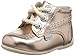 Kickers Girl's Kick Hi Walking Baby Shoes