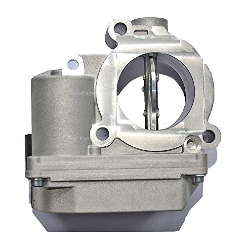 Preisvergleich Produktbild Luftzufuhr Drosselklappe 045128063D