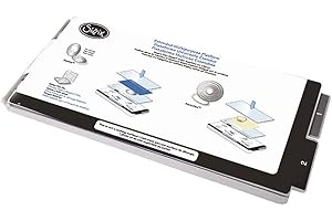 BLOCKWALLAH Rayher Sizzix Multipurpose Platform Extended, SB-Btl 1Stück, 57753000