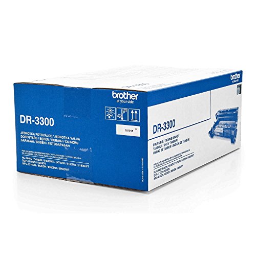 Brother original Bildtrommel DR3300 DR 3300 Trommel NEU Drum Bildtrommeleinheit