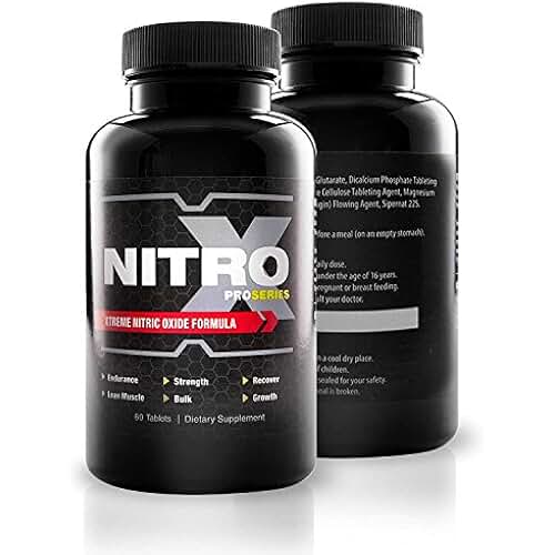 Amazon.co.uk: nitric oxide lozenges