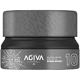 AGIVA Wax 155Ml 10 Numara Spider