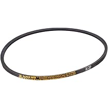 2 Stück A21 Keilriemen - Gummi Antriebsriemen Für Auto & LKW, 21 Zoll Teilungslänge