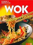 Wok Time
