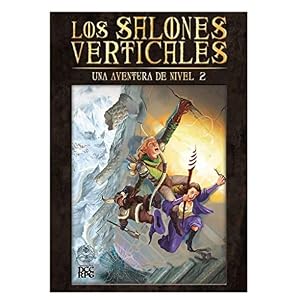 Other Selves Los Salones Verticales