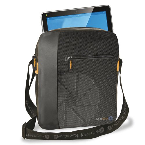 Preisvergleich Produktbild KAOS Gurt Halterung Click iPad mini