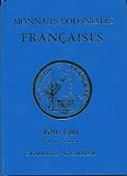 Image de Monnaies Coloniales Françaises