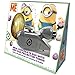 Produktbild Minions Ostern-Geschenk-Set - Milchschokolade Ei Projektor-Nachtlicht-Fackel-Spielzeug