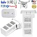 Produktbild MaximalPower Gifi Power 4480mAh for DJI Phantom 3 SE Professional Li-Po Battery