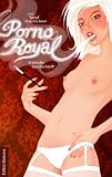 Cover zum Buch Porno Royal