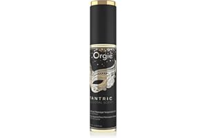 LOVERSPACK Aceite Masaje Erótico Orgie Tantric Celestial Scent By Orgie 200 ml.