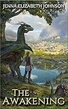 Image de The Awakening: The Legend of Oescienne (English Edition)