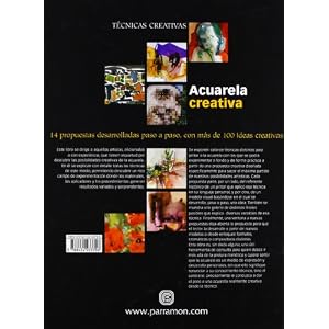 Acuarela creativa / Creative Aquarelle