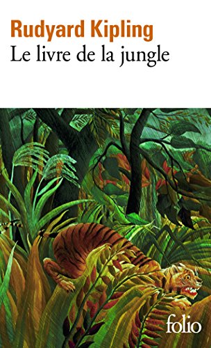 Le  Livre de la jungle