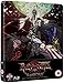 Bayonetta (The Movie): Bloody Fate [Edizione: Regno Unito] [Blu-Ray] [Import Italien]