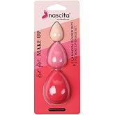 Nascita 3l&uuml; Makyaj S&uuml;nger Seti - 124