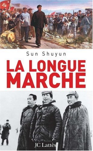 La  Longue Marche