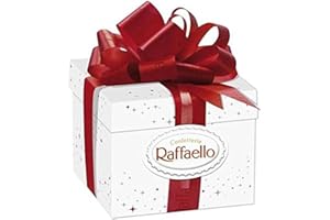 FERRERO-RAFFAELLO Boite Cube 300g