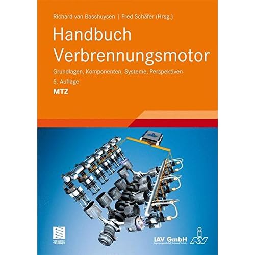 Pdf Download Handbuch Verbrennungsmotor Grundlagen Komponenten Systeme Perspektiven Atz Mtz Fachbuch Kostenlos Das Neueste Wissensbuch Des Tages 54