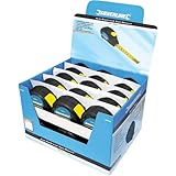 instrumentos de medicion flexometro escuadra transportador distanciometro eclimetro etc Hasta 1.55 m de stand-out con retorno automático de la hoja