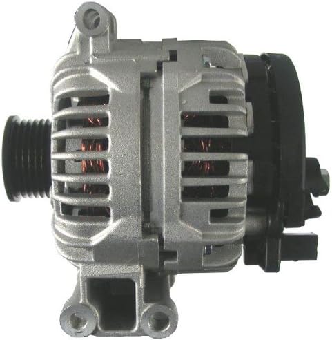 Mini One 1.4 (R50) Brand New Alternator From 05-> Ctq