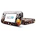 Produktbild Bosch - Temptation Of St Anthony, Designfolie Sticker Skin Aufkleber Schutzfolie mit Farbenfrohem Design für Nintendo Wii U
