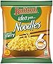 BUITONI IDEA PER...NOODLES GUSTO CURRY noodles istantanei e condimento al gusto curry 1 porzione