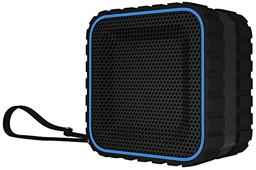 Preisvergleich Produktbild X4-TECH BoomStar Bluetooth Splash Lautsprecher