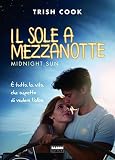 Il sole a mezzanotte. Midnight sun