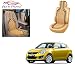 Auto Pearl - Premium Quality Car Wooden Bead Seat Cover For - Maruti Suzuki Swift Type-4 - Set Of 2Pcs RS.999.00
