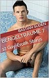 Bengelträume 7: 12 Gay-Erotik Storys by