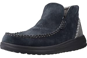 Hey Dude DENNY Animal Print 38