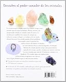 Image de El cristal sanador/ The Crystal Healer: Recetas a Base De Cristales Que Cambiaran Tu Vida
