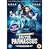 The Imaginarium of Doctor Parnassus  [DVD]