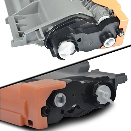 EBY 2xToner para Brother TN2220 TN-2220 Cartuchos de t  ner Compatible para Brother HL-2130 HL-2250DN DCP-7055 DCP-7055W HL-2220 HL-2132 HL-2230 HL-2240 HL-2240D HL-2270 HL-2270DW HL-2275 HL-2280DW