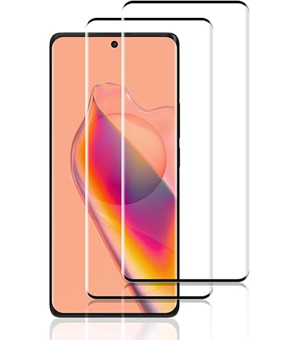 Vetro Temperato A Copertura Totale Per Realme 11 Pro Protezione - Foto 9