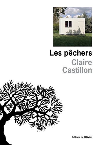 couverture de : Les p&ecirc;chers