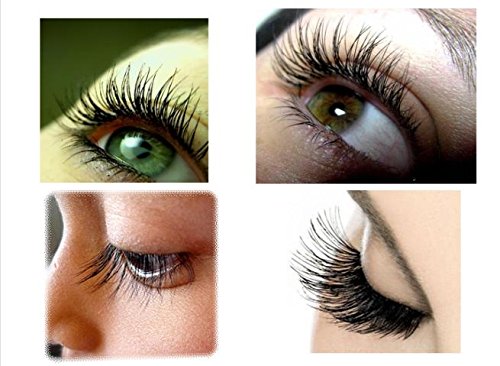 Ultra Plus Strong Glue Adhesive for Individual Eyelash Extensions 10ml by Blink Lash Stylist - 4