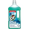 Cif Floor Cleaner 950ml - Ocean