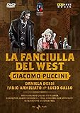 Giacomo Puccini - La Fanciulla del West - Maria Callas