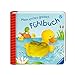 Mein erstes großes Fühlbuch by 