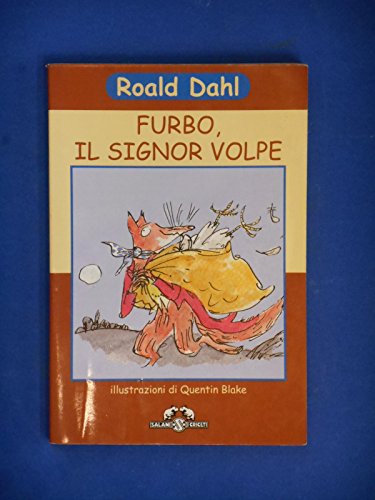 Preisvergleich Produktbild Furbo, Il Signor Volpe