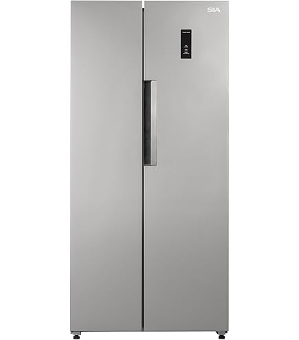 Fridgemaster 4 Door Fridge Freezer At Joel Donovan Blog - View #7