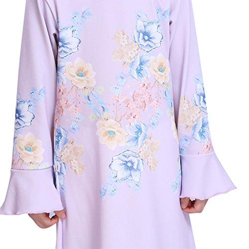strapless open back dress Baby Girl Solid Color Floral Embroidered Mesh Design Princess Dress   MyKids-USA