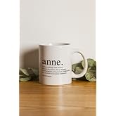 Porcelain - Maternity Written Mug Cup - Machine Washable HSPLINM-4077