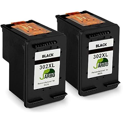 Amazon.co.uk hp 302 compatible ink