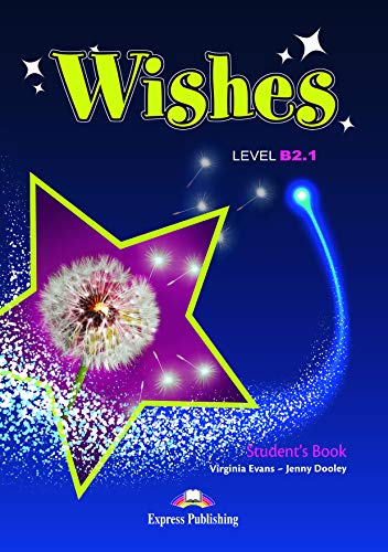 Wishes level b21 - revised student's pack (s's, iebook)