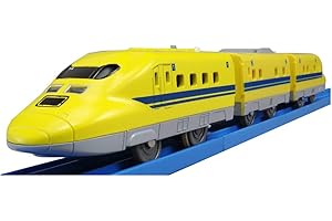 タカラトミー(TAKARA TOMY) S-07 923 forme Docteur Jaune T4 organisé avec la lumière